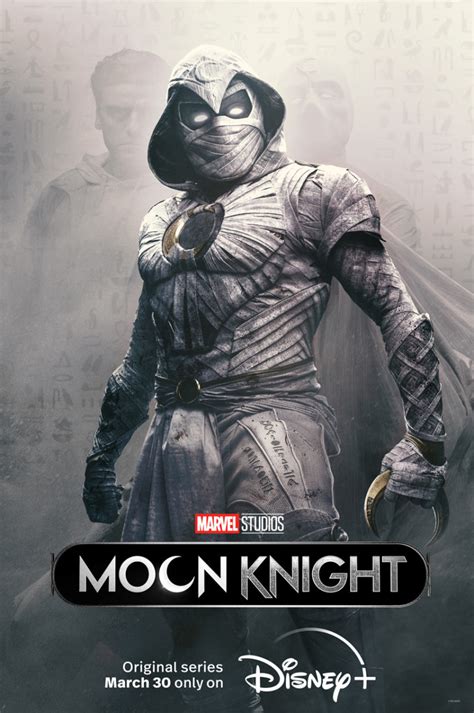 Marvel Studios’ Moon Knight .